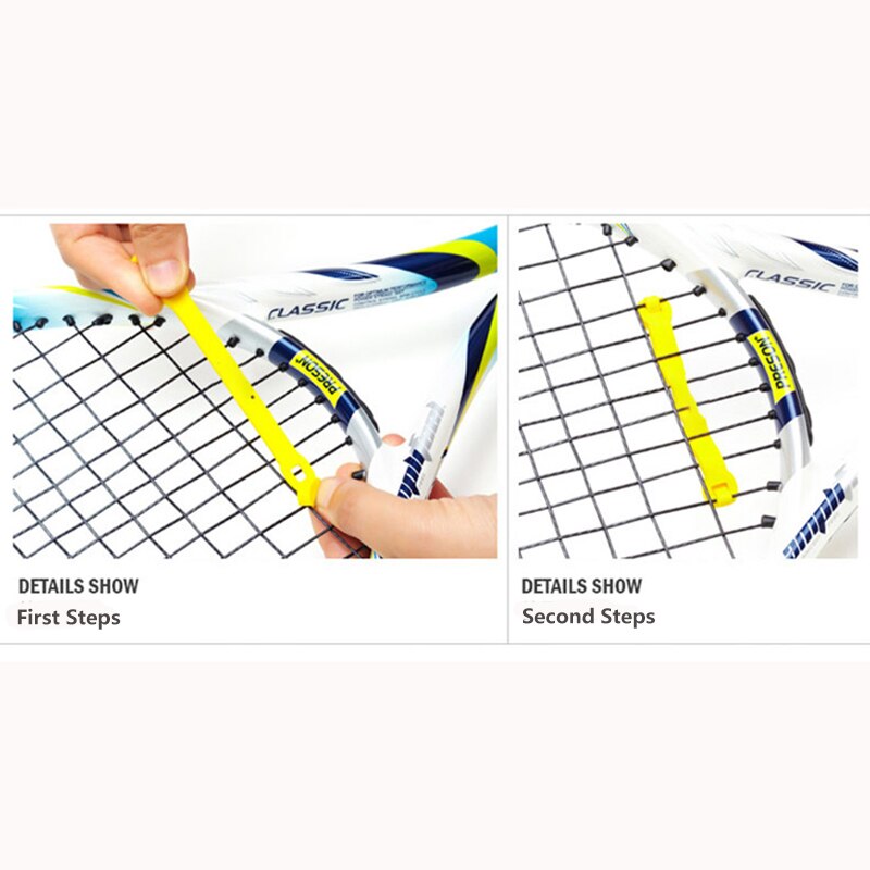 POWERTI 10pcs/lot Tennis Racket Vibration Dampener Cute Silicone Rubber Shock Absorber Reduce Shock for Tennis Racquet