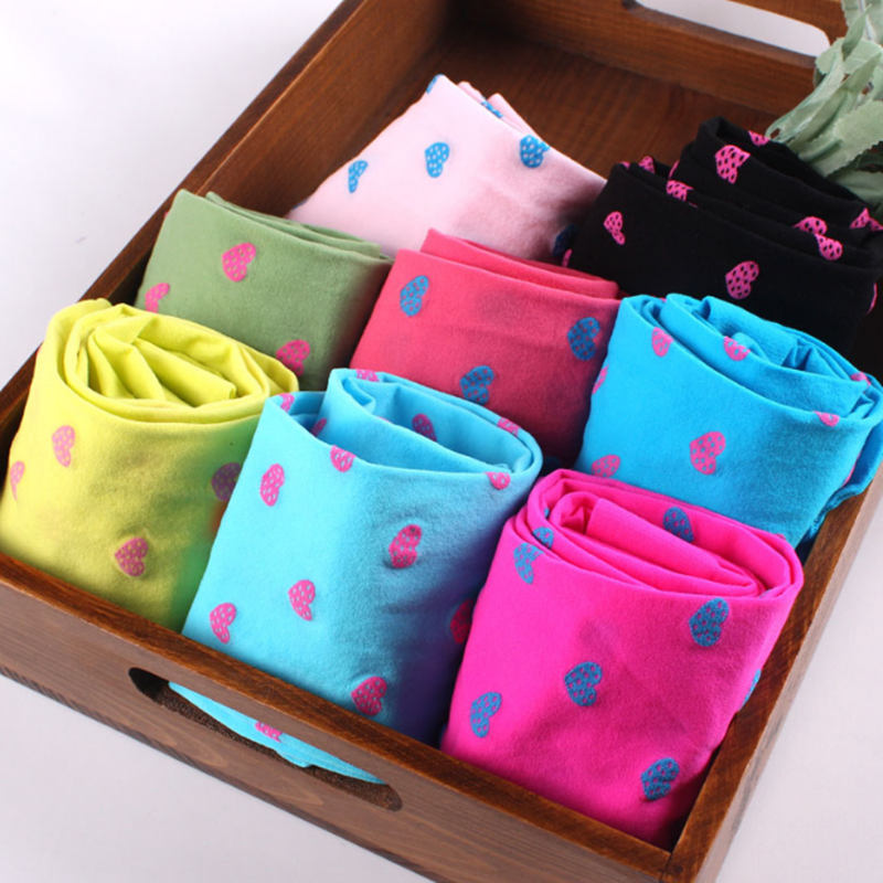 5Pcs Candy Kleur Panty Voor Meisjes Baby Meisje Stretch Broek Skinny Broek Kinderen Dans Panty Panty Kous 3-9Y