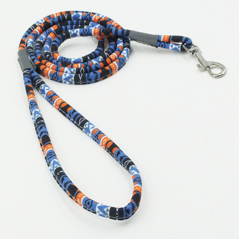 Japanse Stijl Reflecterende Hond Kat Harnas Verstelbare Harnas Kraag Huisdier Veiligheid Leash Rope Riem Hond Accessories1