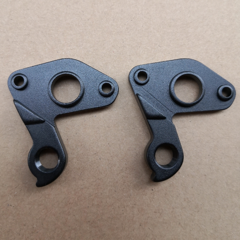 Patilla de cambio trasera para bicicleta, cuadro para Bergamont # BGM-H035, Bergamont, 12X142mm, Cuadro de bicicleta de montaña, mtb, de carbono, 1 ud.