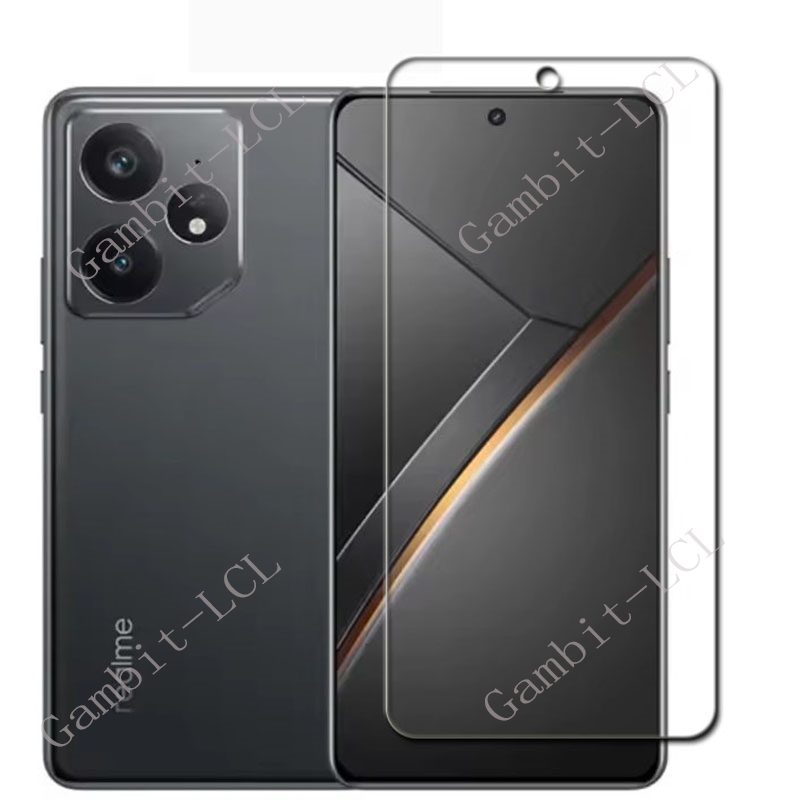 1-3PCS Tempered Glass For Realme Neo7 6.78" Protective ON RealmeNeo7 Neo 7 RMX5060 Screen Protector Cover Film
