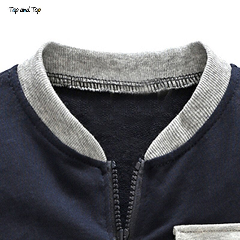 Top En Top Lente Herfst Kids Casual Jacket Meisjes Ripped Gaten Jeans Jassen Kleine Jongens Meisjes Denim Bovenkleding Kostuum 12M-6Y