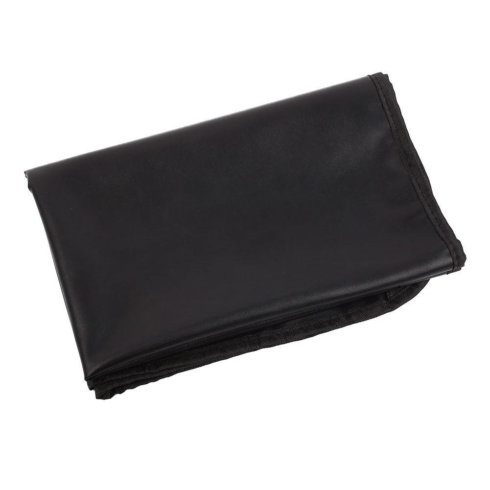 Vehemo PU Magnetic Dirt Protector Work Mat Dirt Protector Mat 82CM Waterproof SUV Black X