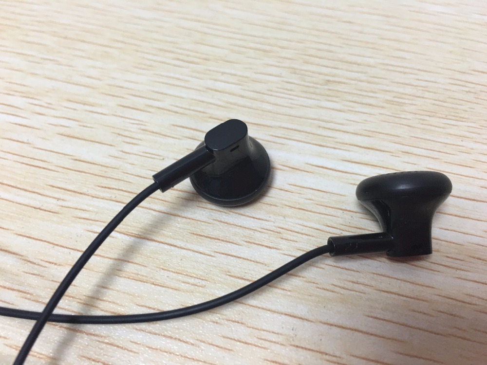 Original Earphones For Nokia Lumia WH-108 3.5mm Stereo Headset Wired Earphones Mic 220 530 525 620 625 720 800 810 820 920 Phone