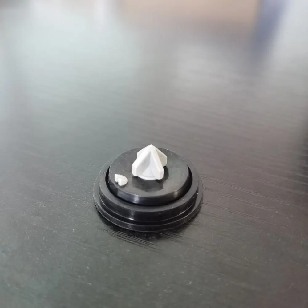 3Pcs Bad Zubehör Kunststoff Wc Membran Waschmaschine Ersatz Kompatibel Schwimmer Ventil Ersatz Wc Tank Teile Siamp