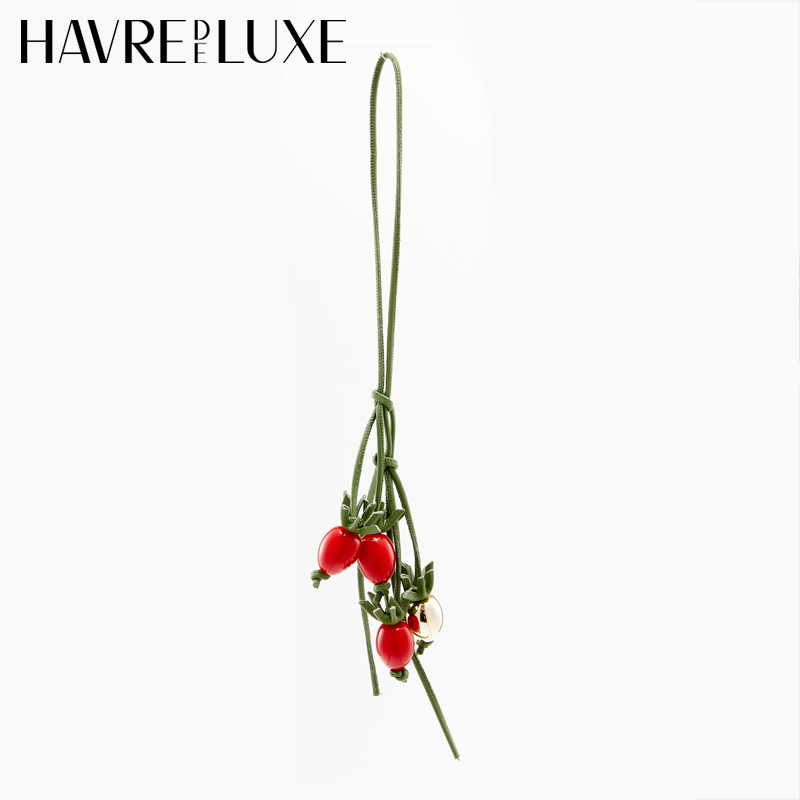 Straw woven bag organizer insert bag charm for LEW Basket bag support inner liner bags accessories: Beige