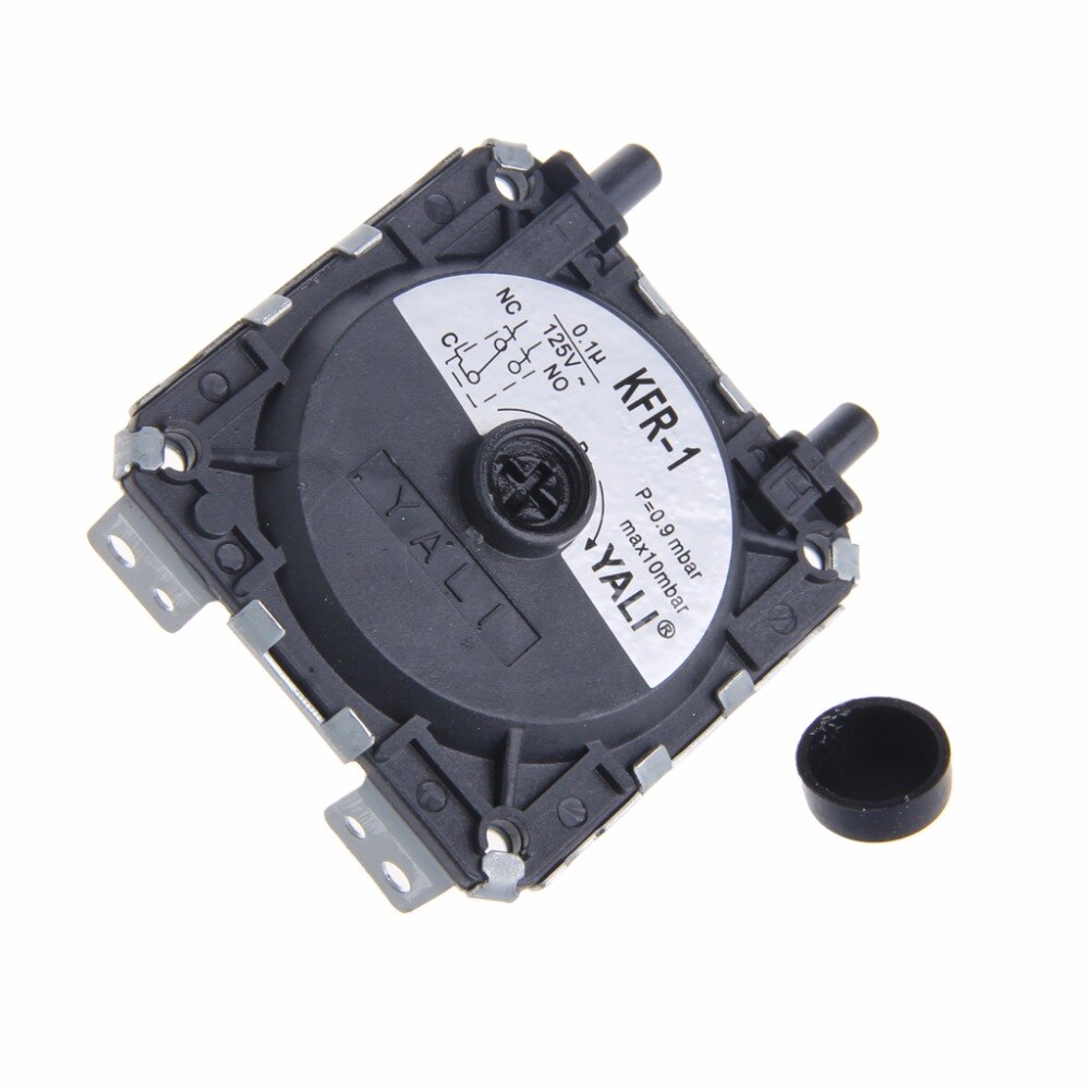 Starke Auspuff Gas Wasser Heizung Reparatur Teil Luftdruck Schalter AC2000V 50 hz 60 s