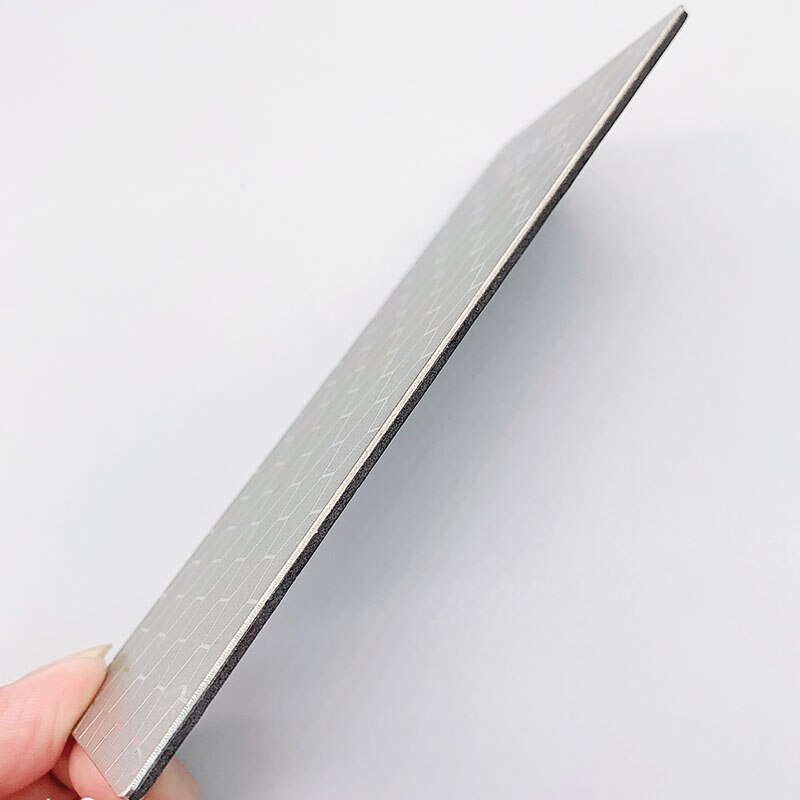 400 600 1000 1200 Grit Diamond Knife Sharpening Stone Kitchen Knife Sharpening Plate Whetstone GrindStone Grinder toolHoning Set