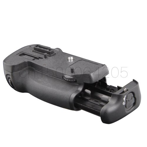 Vertical Battery Grip for NIKON D7100 D7200 MB-D15 with AA Battery Holder
