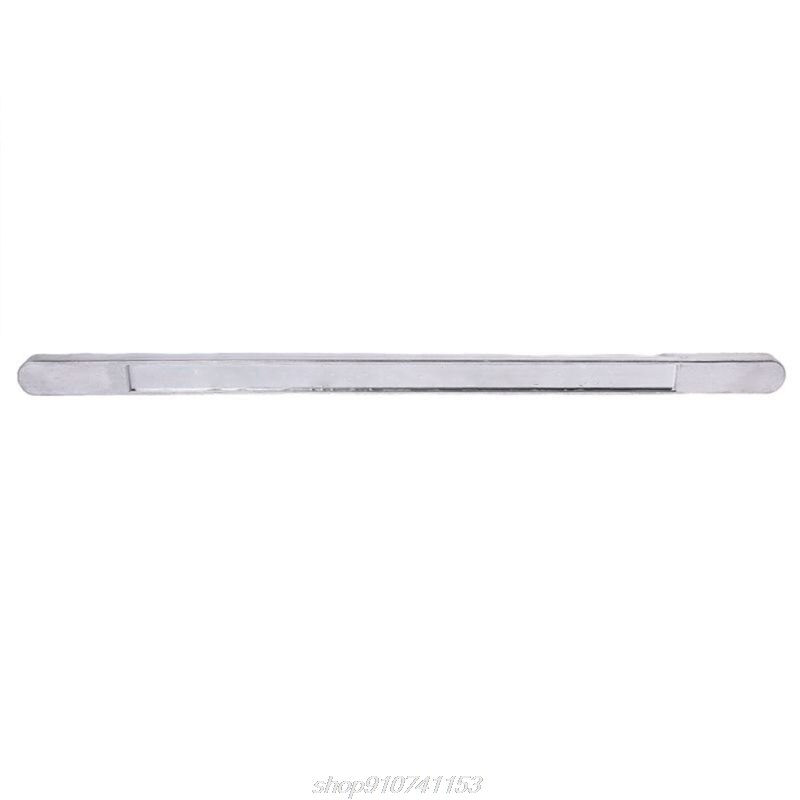 Barre de soudure sans plomb pur étain Article bande de soudure pour soudeurs Pot dessoudage bain usine soudure approvisionnement N27 20 directe