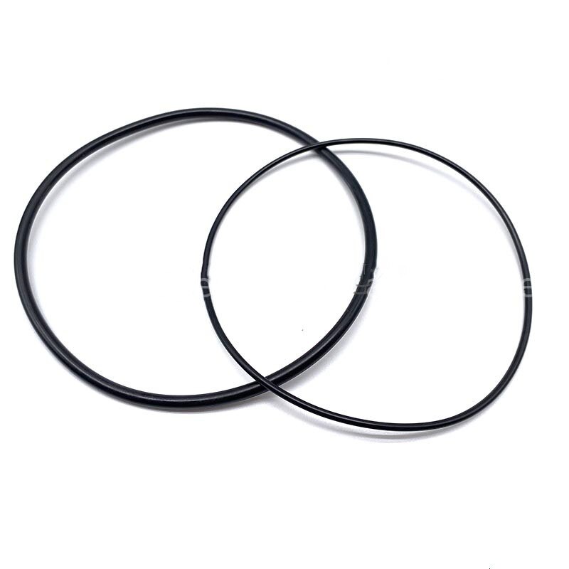 Graafmachine Onderdelen Hydraulische Olie Tank Seal Voor Caer T305 306 307 311 312B Hydraulische Olie Tank Cover O-Ring seal