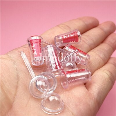 1/12 Bilancia in Miniatura Casa Delle Bambole Tazza di Caffè con Spargere Giochi di Imitazione Mini Cibo per Bjd Obitsu 11 Bambola Giocattolo da Cucina Accessori: KFC-3