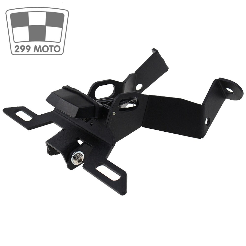 cb300r fender eliminator