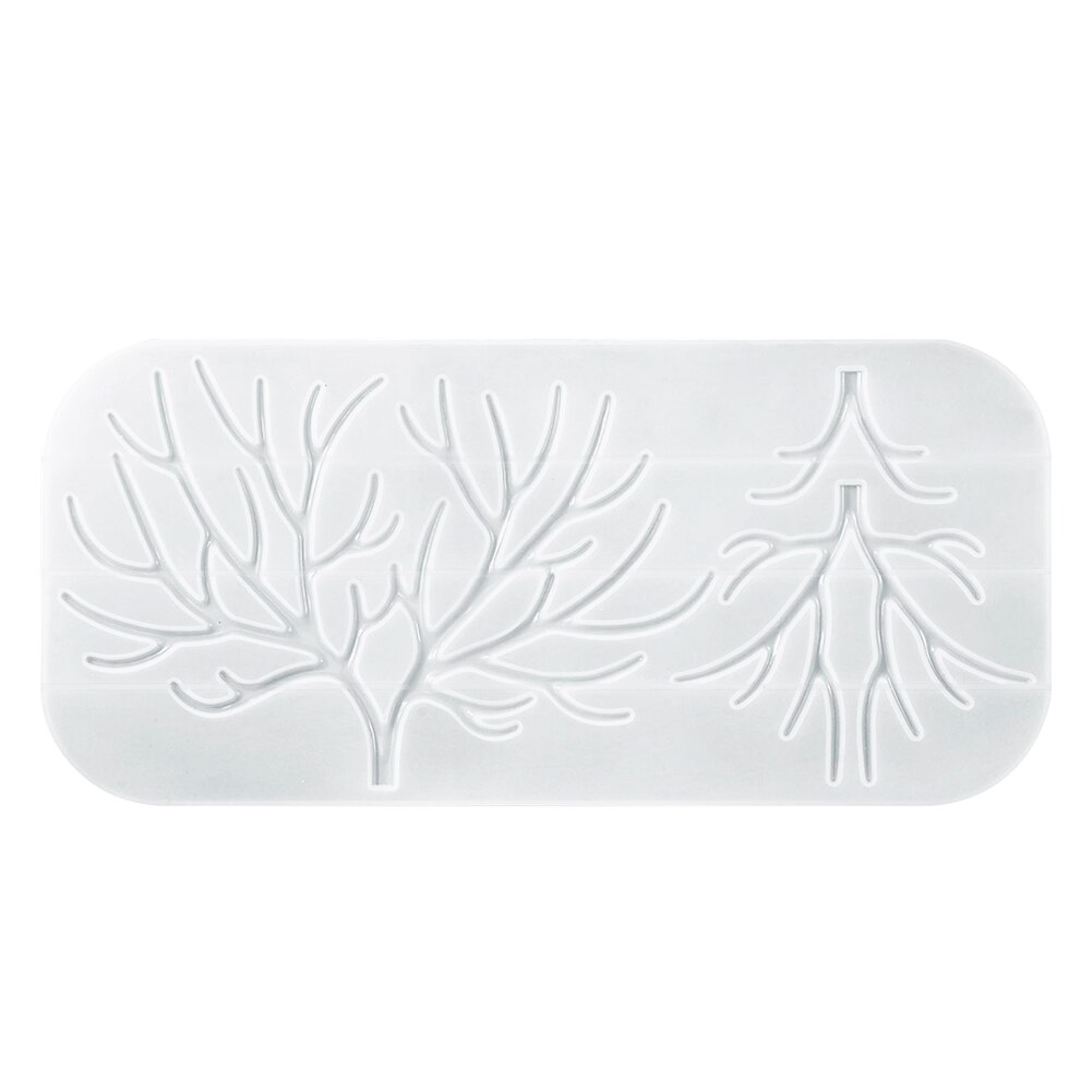 Silicone Mold Casting Beginners For Crafts Kids Adults Multifunction Fast Demoulding DIY Durable Epoxy Resin Desktop Ornament: 2