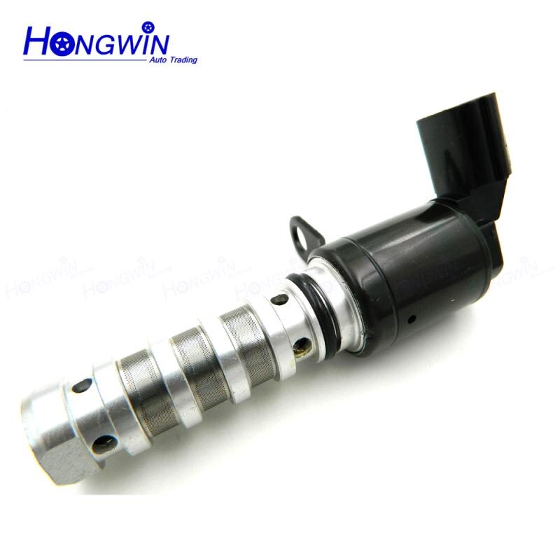 VÁLVULA DE Control DE FLUJO de aceite 24375-2G500 (Exhuast) para Hyundai Santa Fe Sonata Tucson Kia Optima OEM No. 243752G500