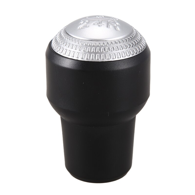 Auto Styling 5 Speed ​​Manual Pookknop Versnellingshendel Pen Hoofd Bal Voor Toyota Yaris 2005-2010 Arius 2007-2008 Corolla 2008 kopen vanaf een prijs van 4.9