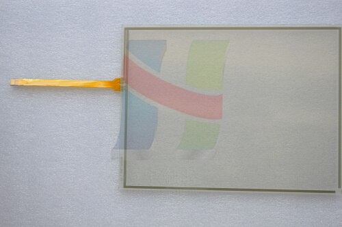 Origianl nowy FP2600-T41-24V FP2600-T42-24V 3280033-02/04 ekran dotykowy płyta dotykowy