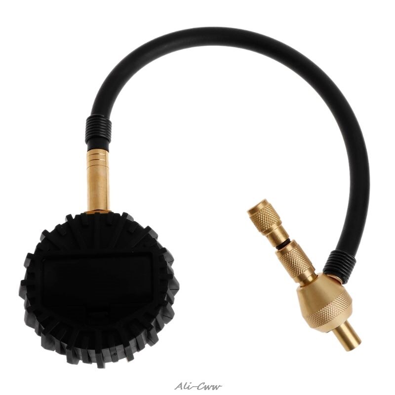 Digital Rapid Tyre/Tire Deflator Car neumáticos de camiones manómetro deflectores de aire vehículo todoterreno 4WD 4X4 accesorios con presión