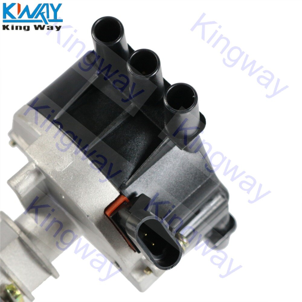 King Way Ignition Distributor For Chevy GMC Pickup Truck 4.3L V6