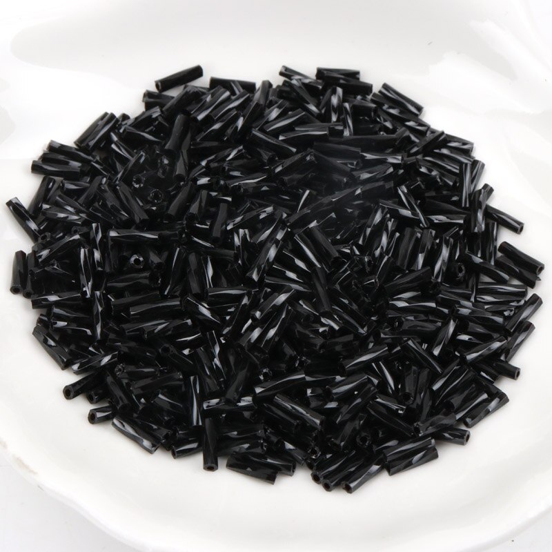 3 kleur 6x2mm 300 stuks Crystal Glass Spacer Kralen ZILVER BEKLEED Goud Zilver Tsjechische Zaad Kralen Voor sieraden Handgemaakte DIY BL6MMG02X