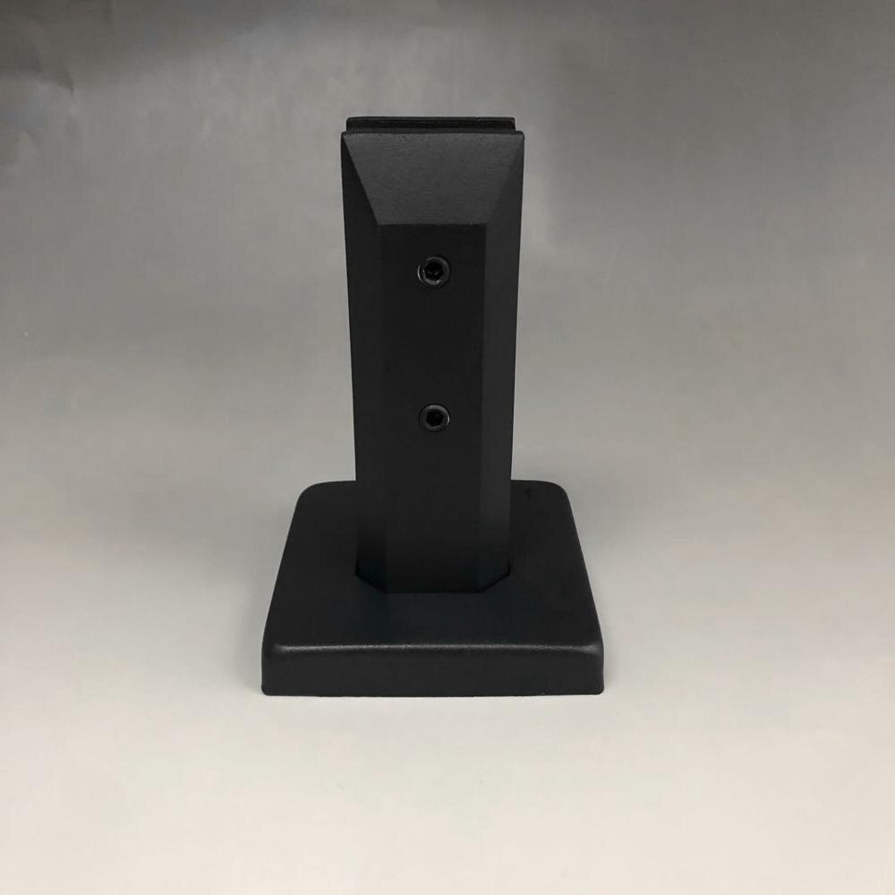 YL glass railing spigot