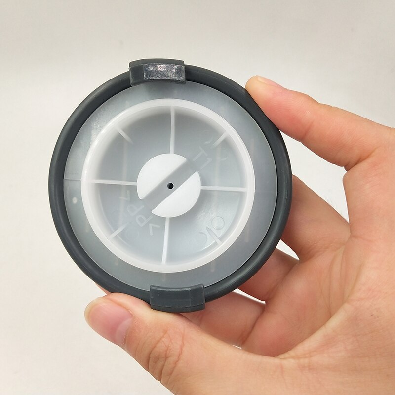 Bremsflüssigkeitsbehälter Deckel Von Briny River - Kompatibel Mit Honda Civic, Accord, CR-V, Acura - OE 46662-S5A-003