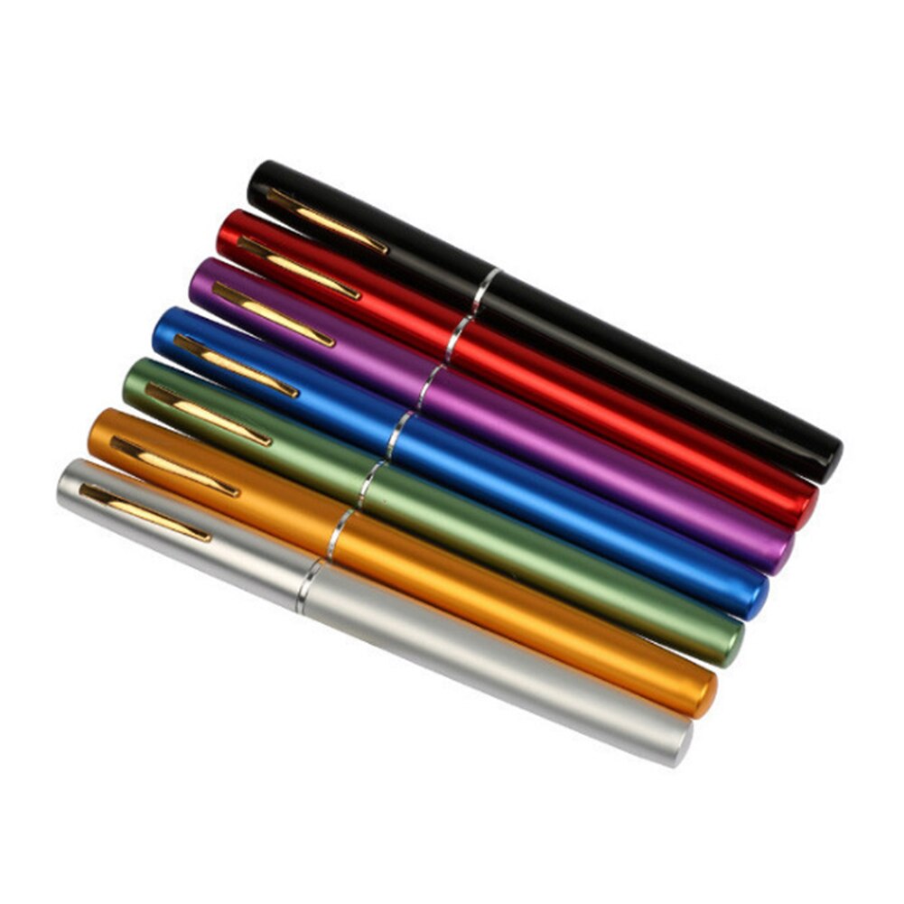 93cm Pen Shaped Fiberglass Ice Rock Fishing Rod Portable Lightweight Mini Telescopic Raft Fishing Pole Gear Tackle
