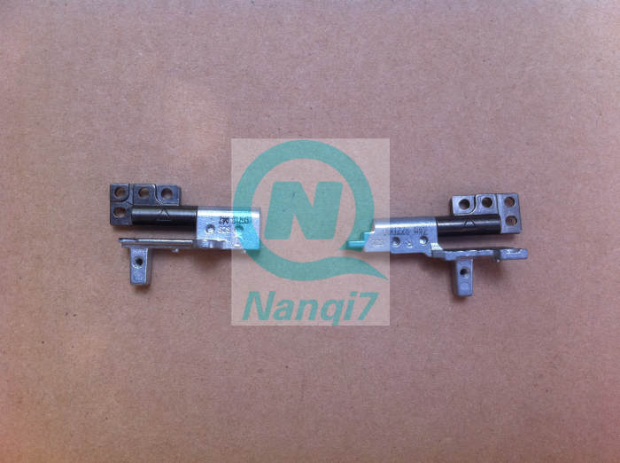 Nuevas bisagras LCD originales para ordenador portátil HP Compaq nc6400 6910 p