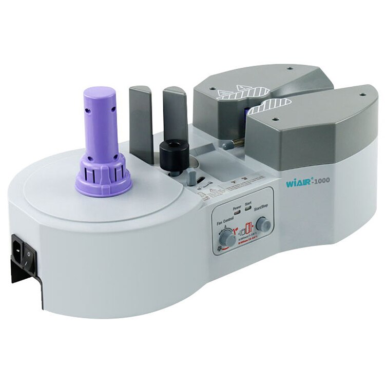 WiAir1000 Air Cushion Machine