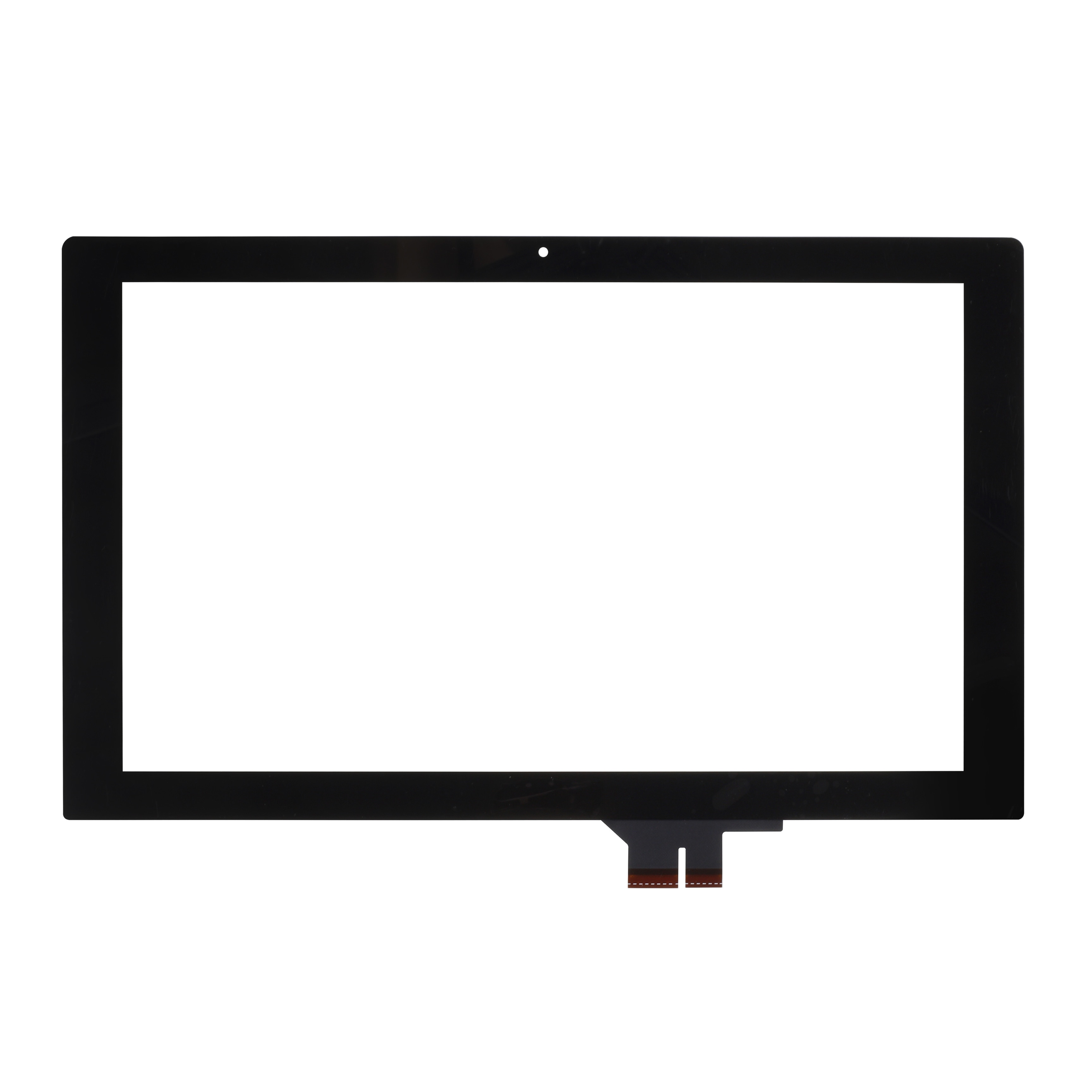Touch screen digitizer for Asus VivoBook X202 X202E S200 S200E Q200 glass panel replacement