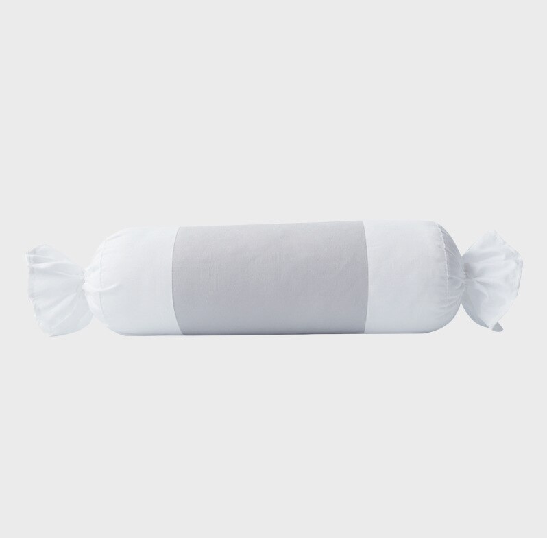 Candy Vorm Schoonheidssalon Bericht Voetsteun Kussen Voeten Kussen Ondersteuning Begassing Massage Spa Tool: Light Grey