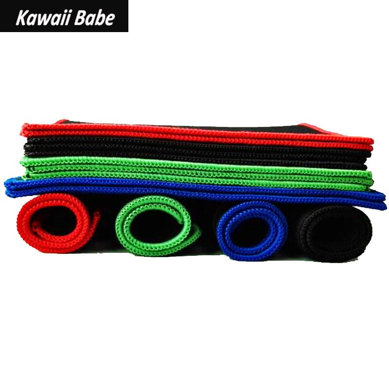 22x18cm Mouse Pad Laptop Mouse Mat for Mouse Mice Gaming Desk Mats Deskpad Writing Desk Mat PC Computer Keyboard Mat for Home