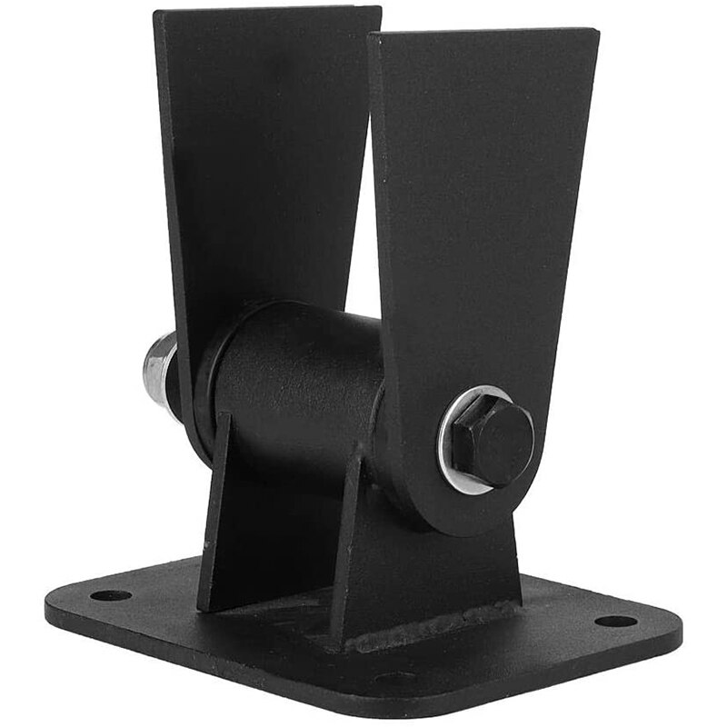 For Chevrolet LS Engine Motor Mounts Bracket Ls Engine Mount Kit Replacement 26-1013 ls Swap Mounts Weld 25cc Motor Mount