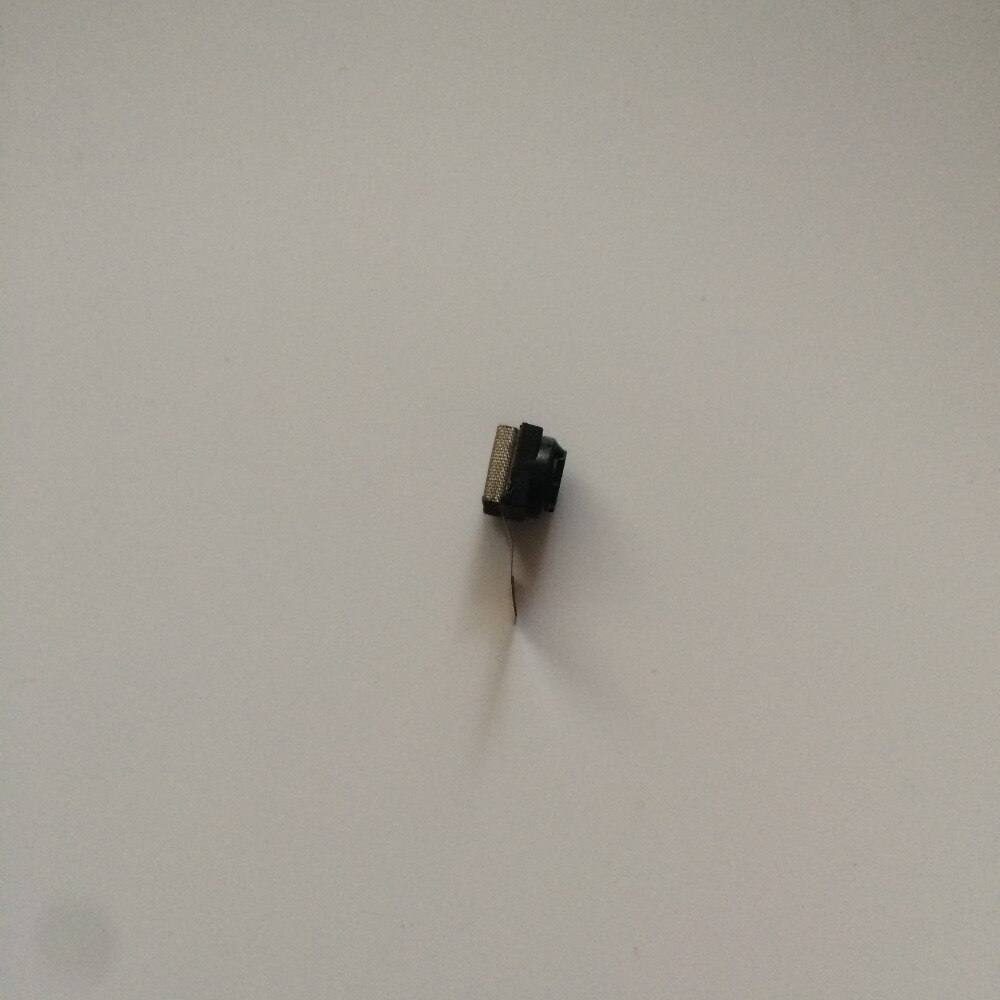 Gebruikt Vervanging Front Camera 5.0MP Module Slot Voor DOOGEE Y6 Max 6.5 Inch FHD MTK6750 Octa Core