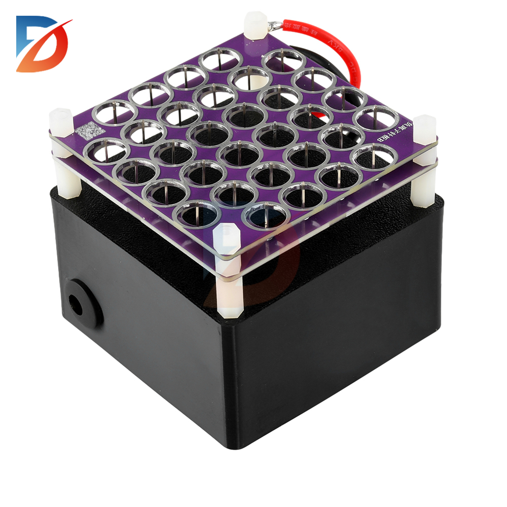 DC12V Negativ-Ionen-Generator, Ionen-Generator, Luftreiniger, Rauchentfernung, Staubentfernung, hohe Konzentration, negativer Ionen-Generator