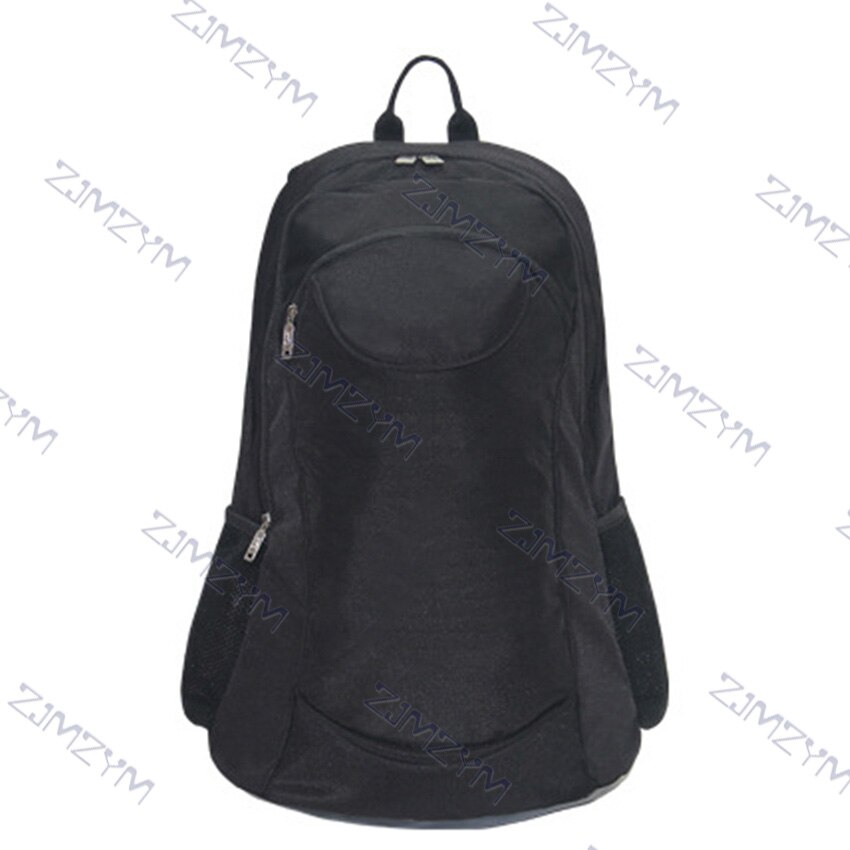 C1313 47L multifonctionnel tabouret pliant sac à dos Sports de plein air sac à dos résistant à l'usure alpinisme sac à dos avec tabouret: black