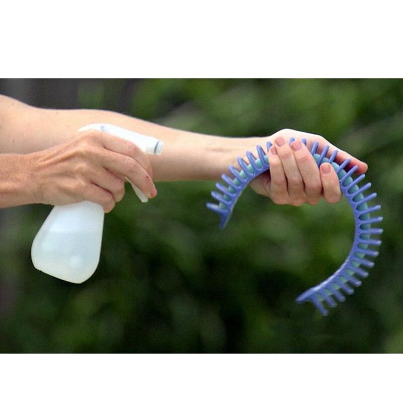 Neck Air Cooler Body and Neck Cooling Band Personal Cooling System Body Summer Cooling Belt Health Care