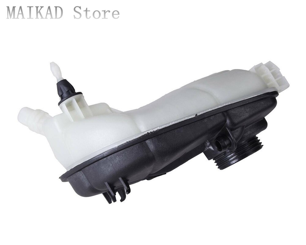 Coolant Reservoir Expansion Tank Coolant Expansion Tank for Mercedes-Benz W246 B160 B180 B200 B220 B250 A2465000049