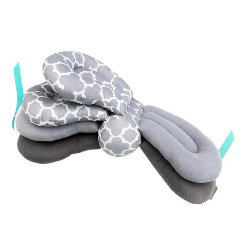 Newborn Feeding Pilloe Baby Nursing Cover Breastfeeding Pillow feeding Infant Nursing Cushion Layer Adjustable Cushion Baby Care