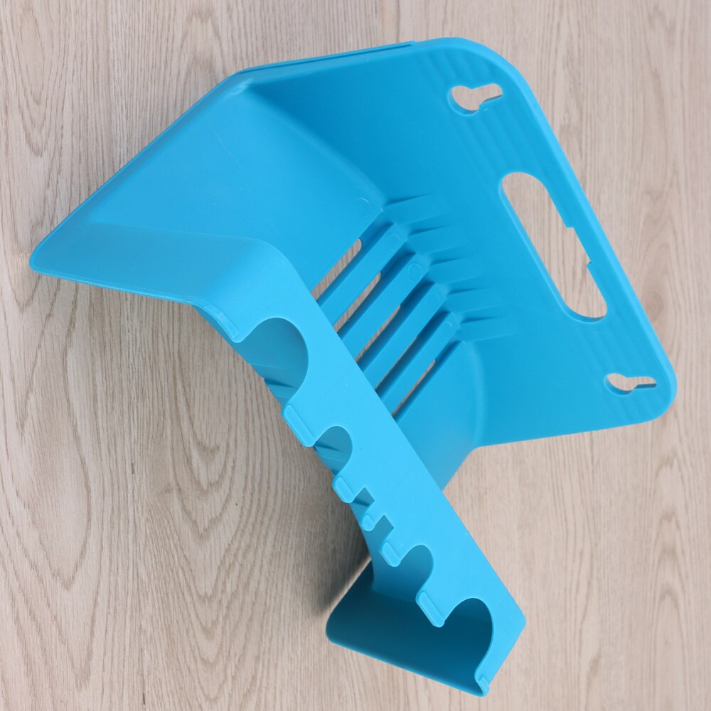 1PC Simple Hose Faucet Mount Watering Hose Hanger Water Pipe Holder Organizer for Garden Yard Home