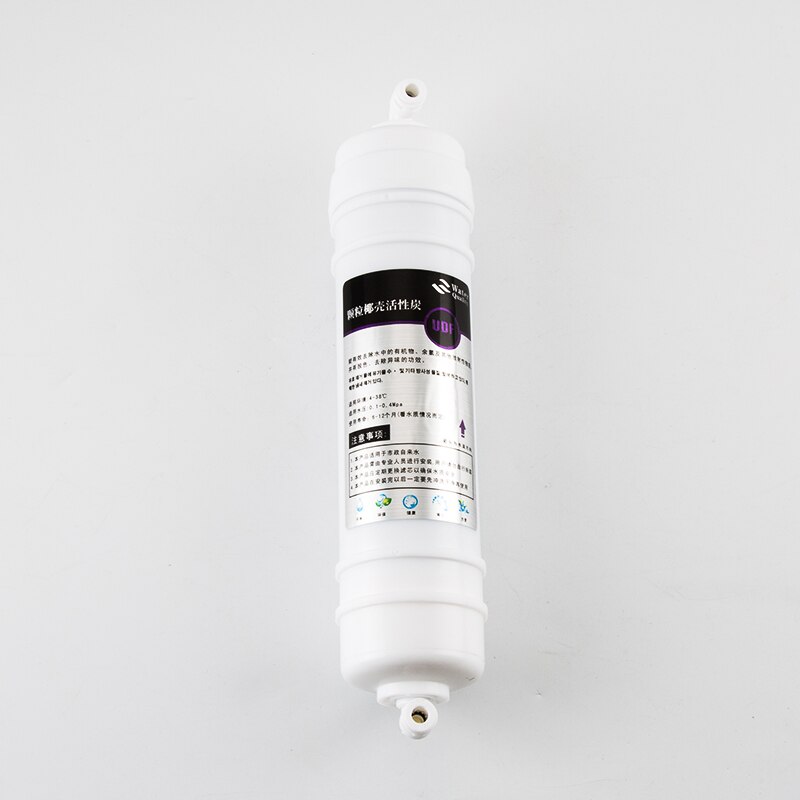 Frap vandfilter system vandfiltrering udskiftningsfilter drikke ultrafiltreringssystem hjem køkkenrenser vandfiltre: Y81193-1