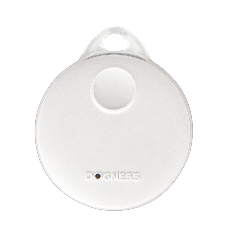 Pet GPS Trackers Pet Positioning Intelligent Motion Monitor Mini Equipment Waterproof Cat Dog Tracking Anti Lost Non GPS: Default Title