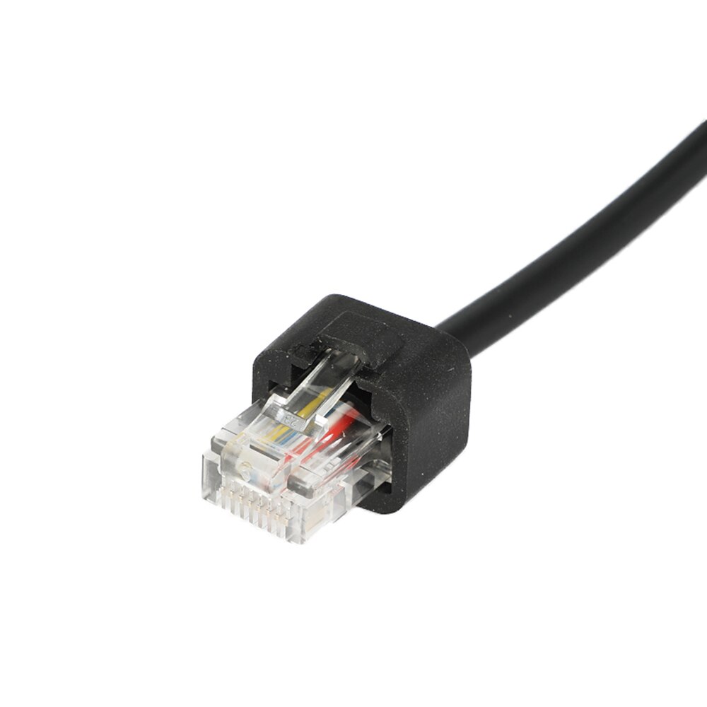 8-pin Mic Microphone for Motorola GM338 GM950 GM300 GM3688 MCX760 GM3188 MAXTRAC Radio 44