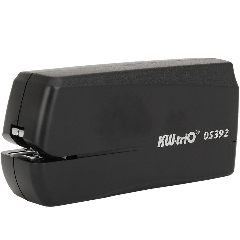 Electric Stapler Automatic Stapler Stationary School and Office Supplies Binding Machine Electronic Paper Stapler