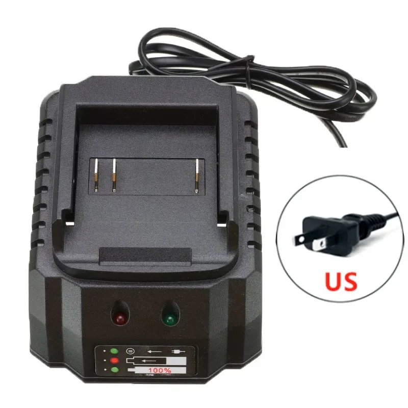 [BL1830 9.0Ah] Batería de iones de litio de repuesto de 18 V Compatible con batería Makita de 18 voltios BL1860 BL1840 BL1850 herramientas eléctricas inalámbricas: Transparente