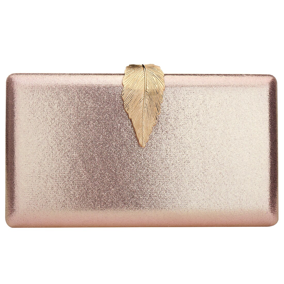 Pochette de soirée élégante pour femmes, célèbre sac à main avec chaîne couleur unie, sacs à bandoulière pour dames, pochettes en or et argent,: pink B