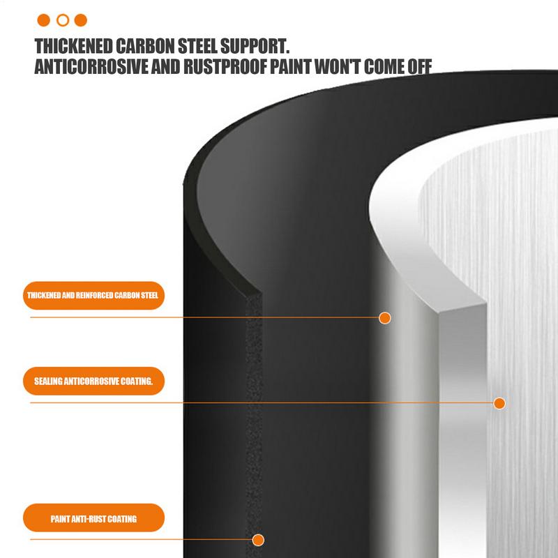 Kitchen Drying Rack Kitchen Dish Storage Rack Countertop Drain Rack With Utensil Holder Drying Dish Rack Kitchen Supplies