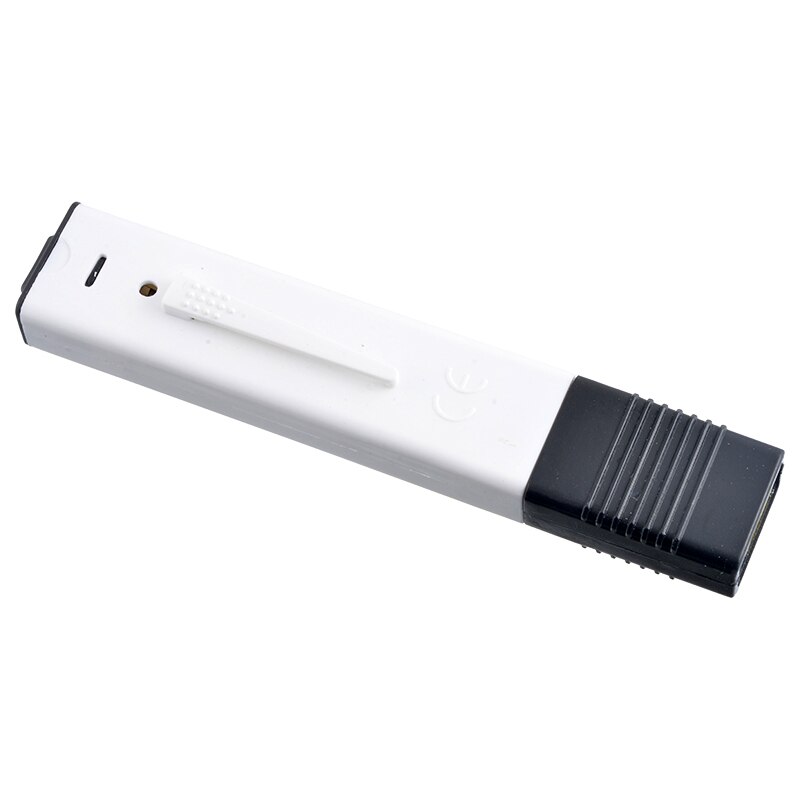 1 Pcs Digital LCD Meter Aquarium Pool Water Testing Pen Solids Solids Tester Measuring Tools Water monitoring tool