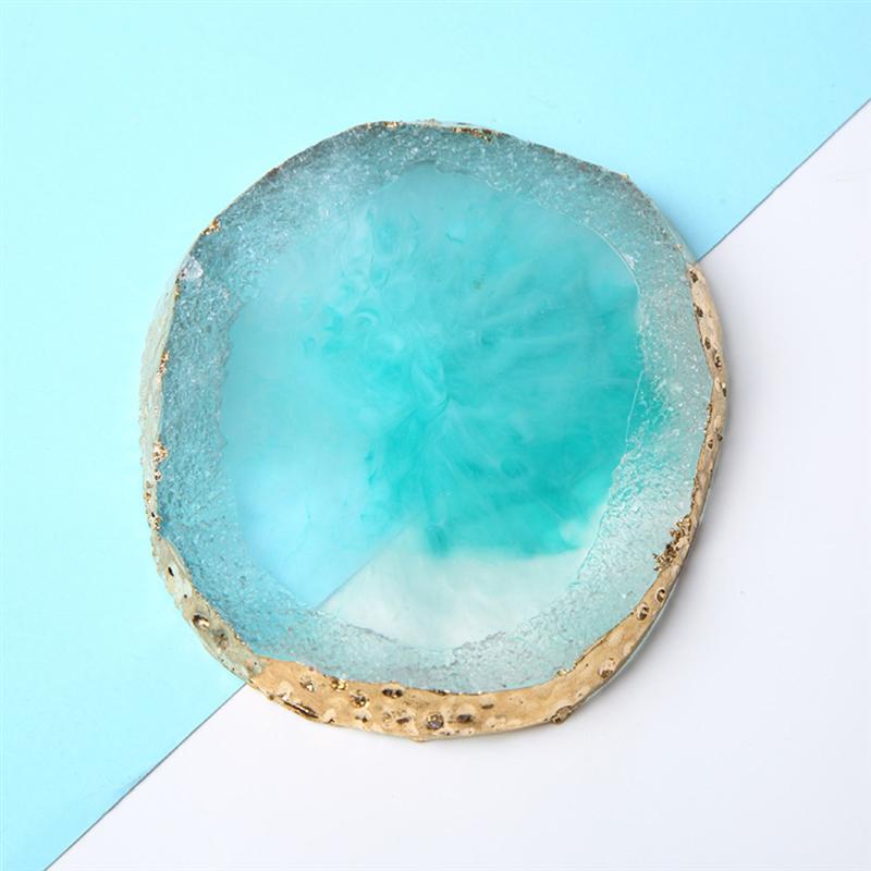 1 Pcs Palette Beautiful Practical Palette Display Board Manicure Supplies for Nail Art