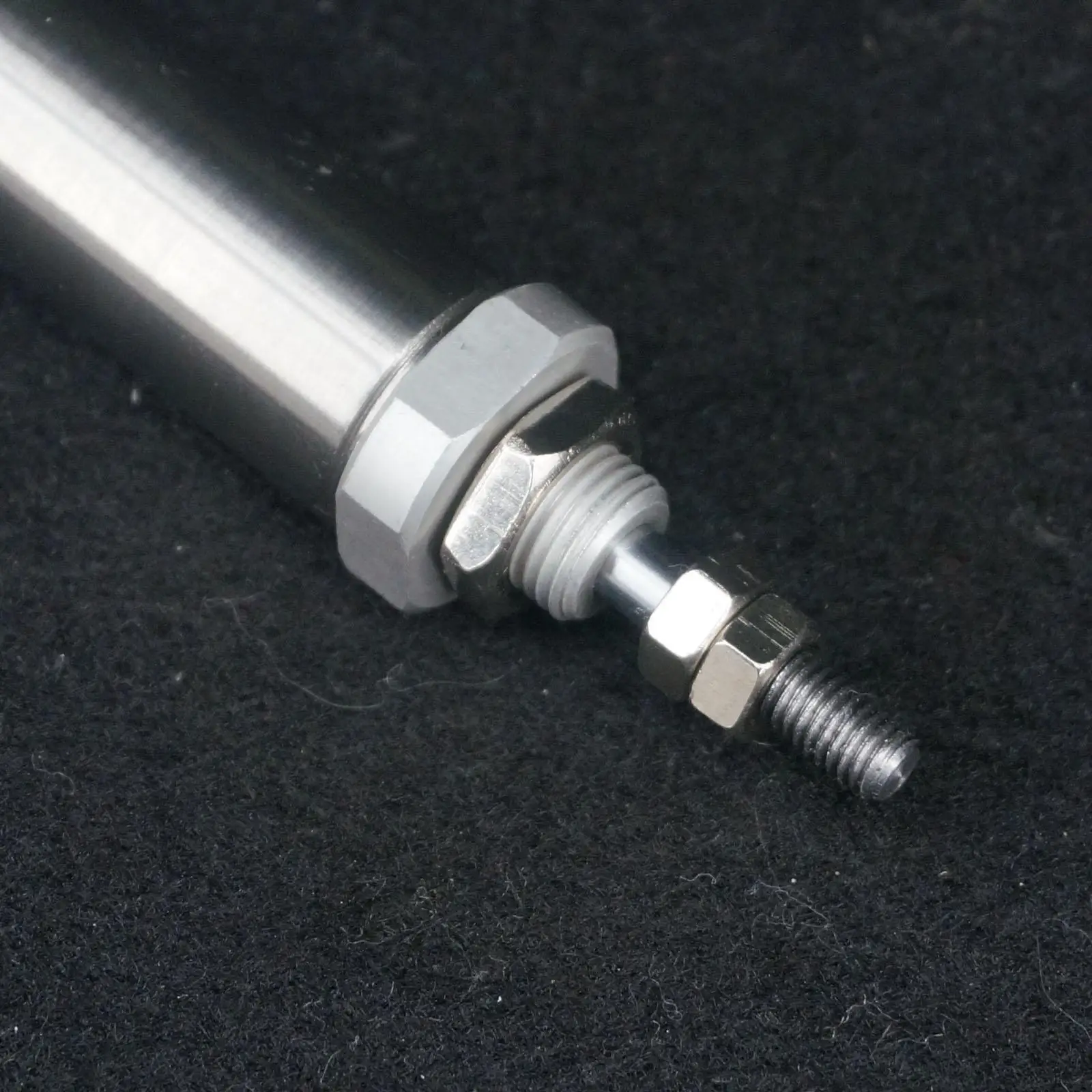 Single Acting Spring Return CDJ2B16-40S Mini Pneumatic Cylinder Bore 16mm Stroke 40mm